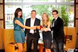 Renaissance Dupont Circle Hotel Prescribes Charitable New Summer RX Cocktail Program!